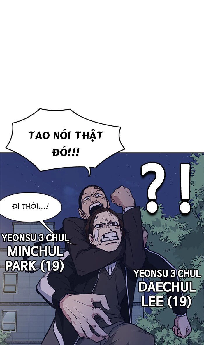 Học Nhóm Chapter 61 - 5