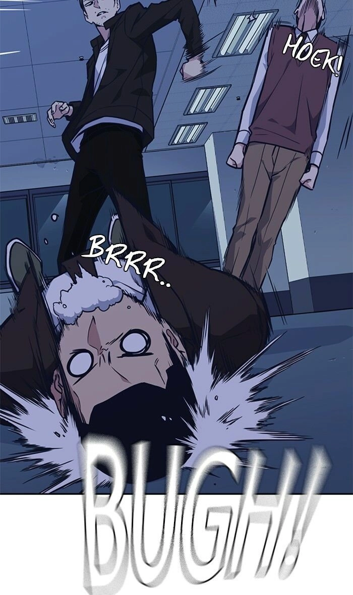 Học Nhóm Chapter 61 - 18