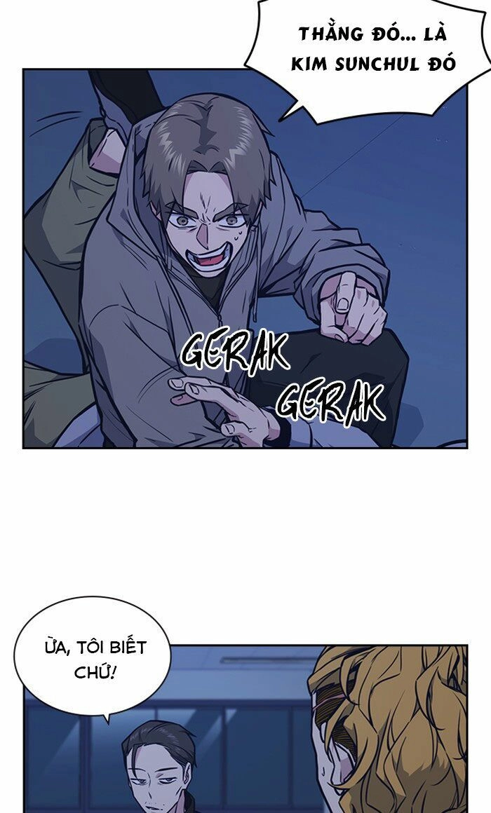 Học Nhóm Chapter 61 - 30