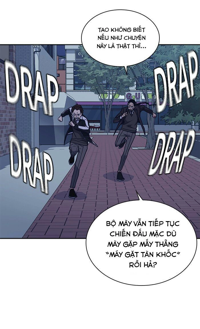 Học Nhóm Chapter 61 - 53