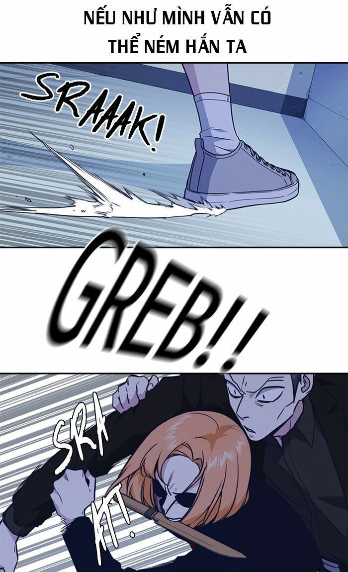 Học Nhóm Chapter 61 - 68