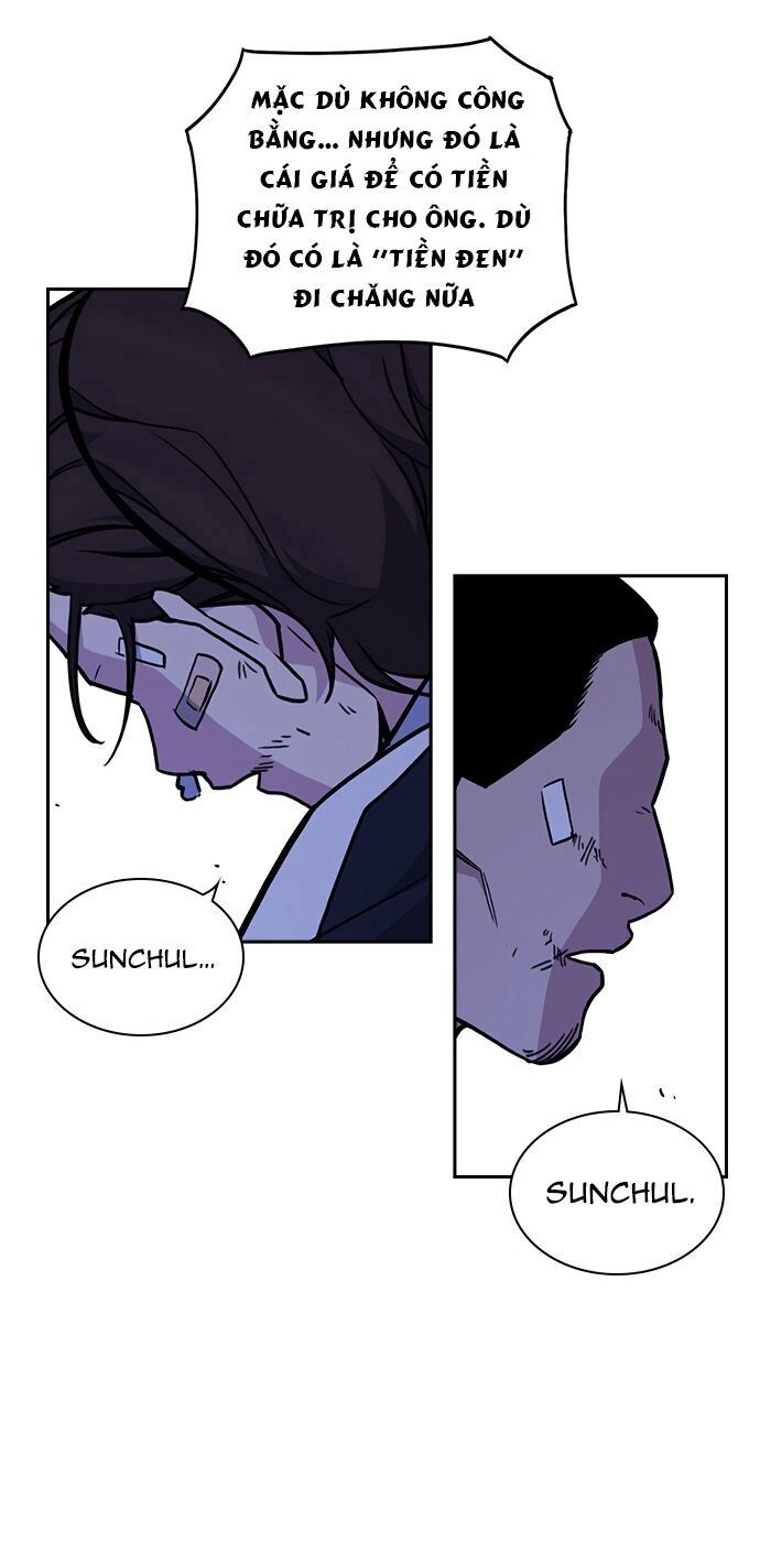 Học Nhóm Chapter 62 - 20