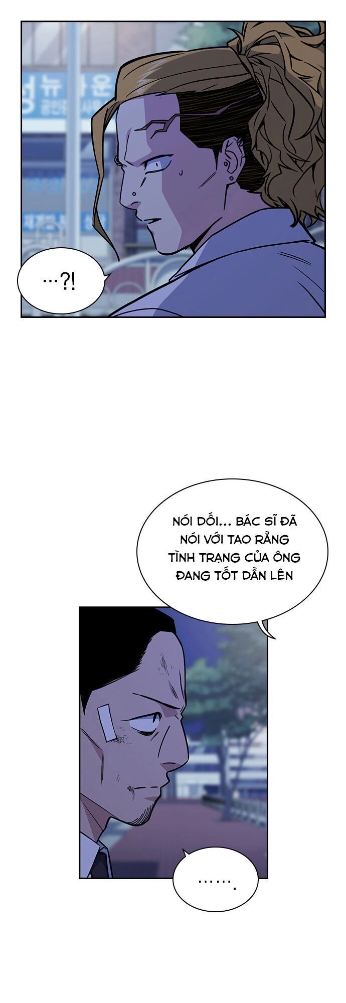 Học Nhóm Chapter 62 - 22