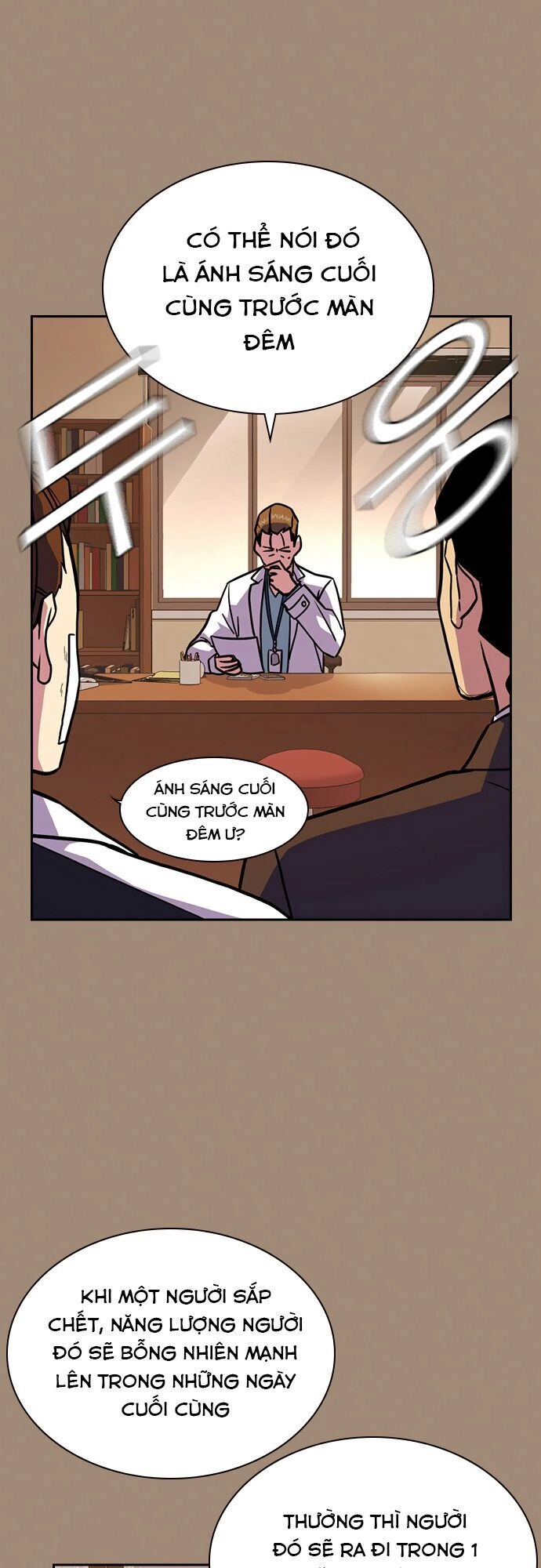 Học Nhóm Chapter 62 - 24