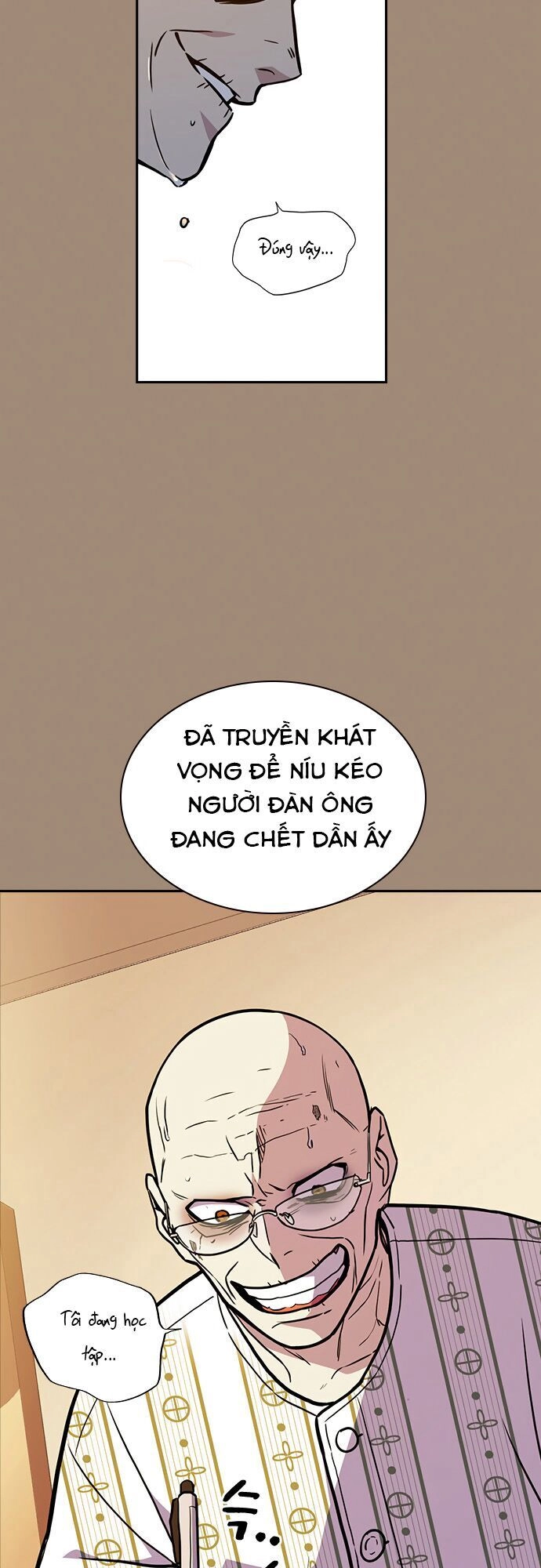 Học Nhóm Chapter 62 - 26