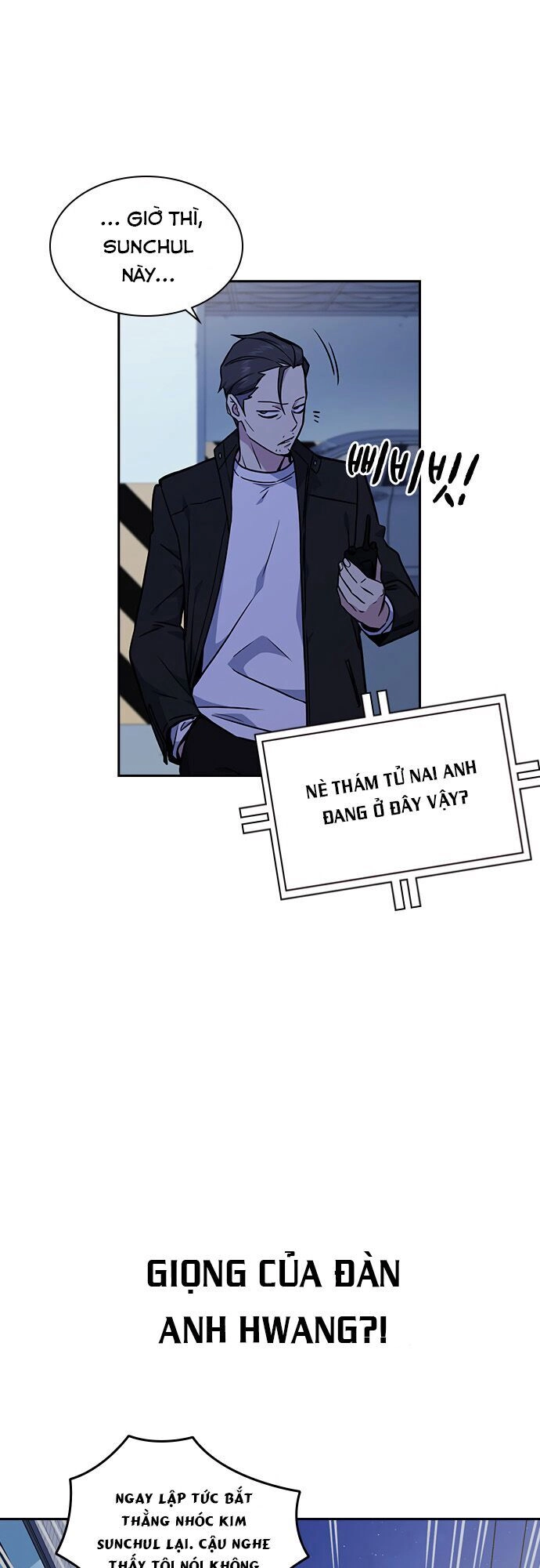 Học Nhóm Chapter 62 - 30