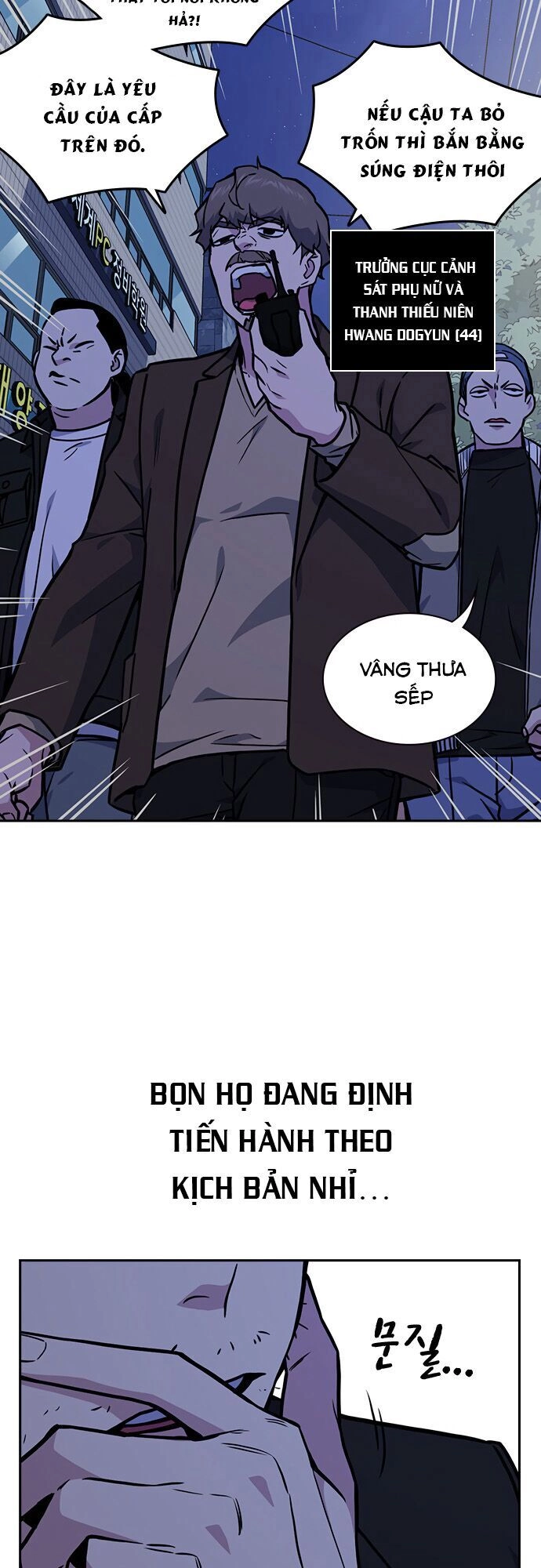 Học Nhóm Chapter 62 - 31