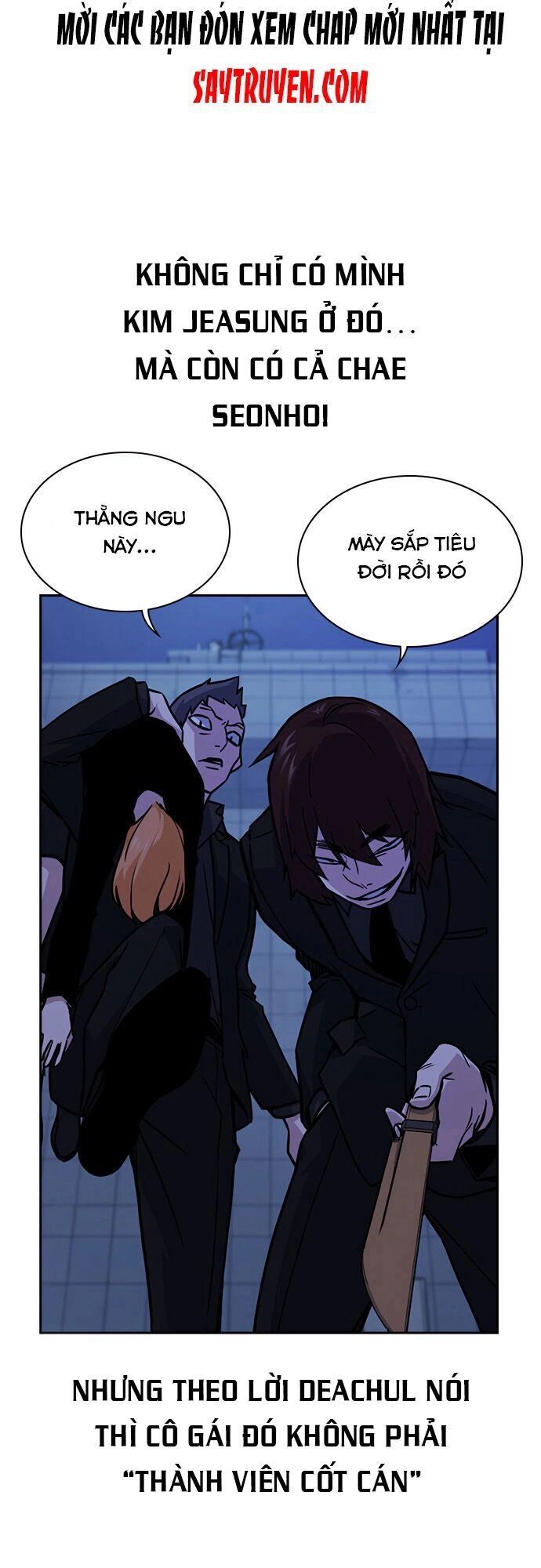 Học Nhóm Chapter 62 - 38