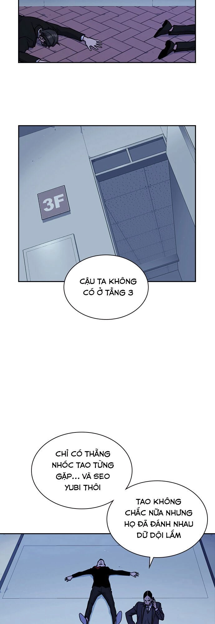 Học Nhóm Chapter 62 - 42