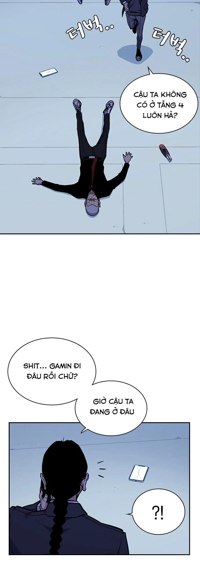 Học Nhóm Chapter 62 - 43