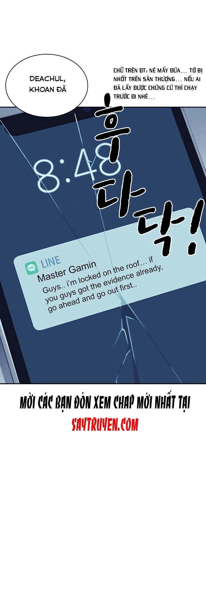 Học Nhóm Chapter 62 - 44