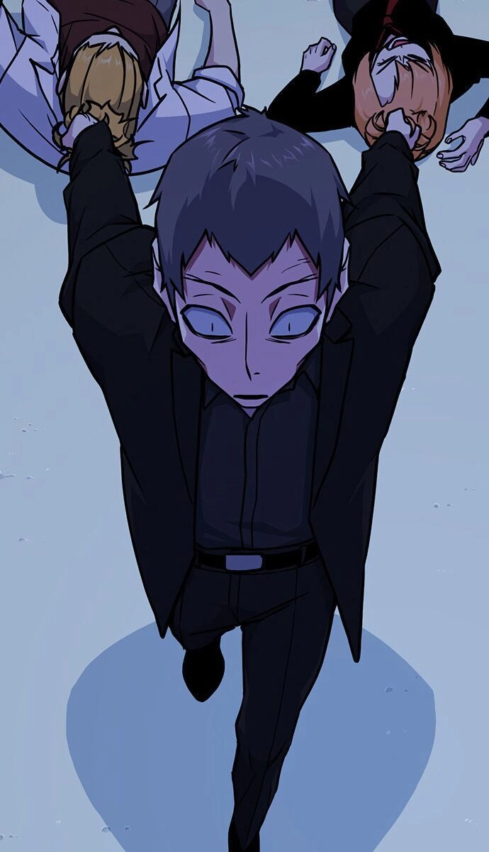 Học Nhóm Chapter 62 - 57