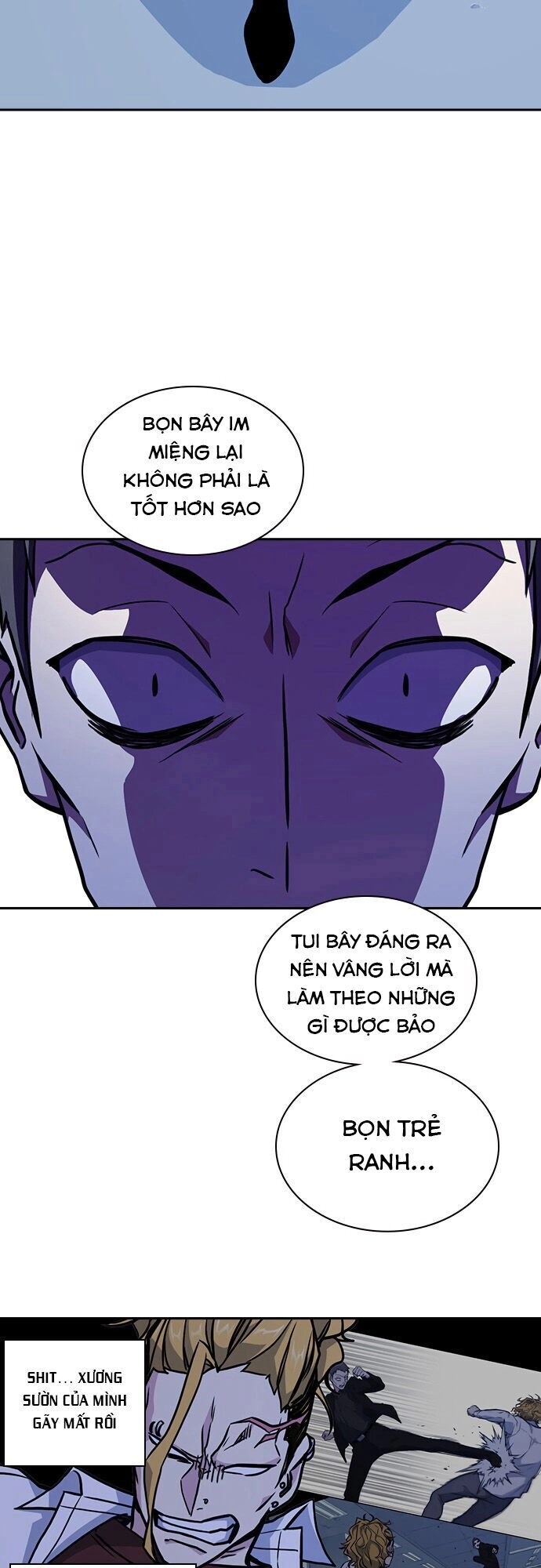 Học Nhóm Chapter 62 - 58