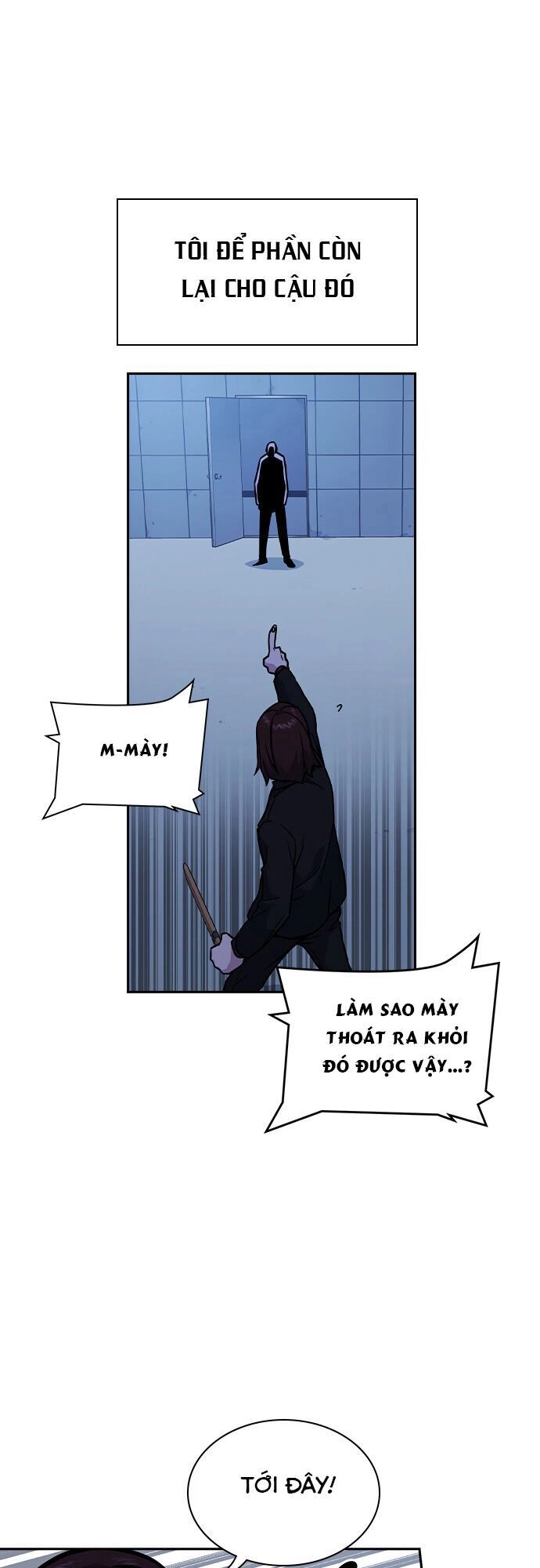 Học Nhóm Chapter 62 - 62