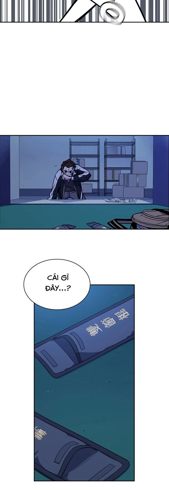 Học Nhóm Chapter 62 - 65