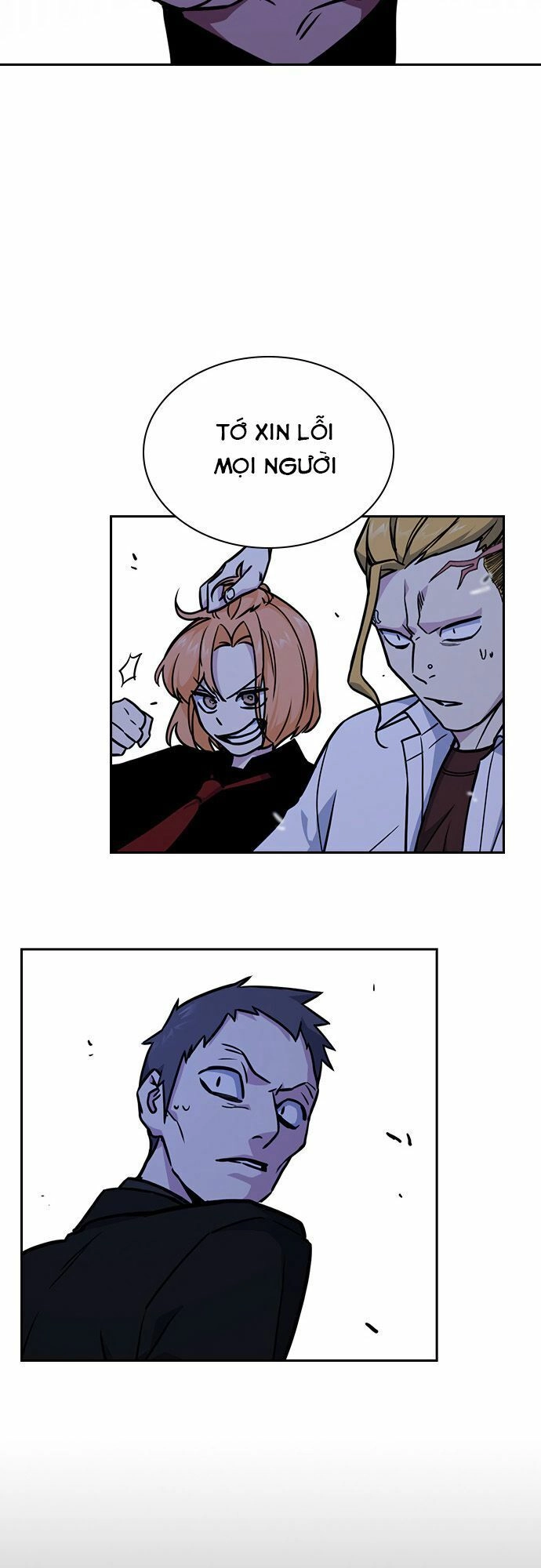 Học Nhóm Chapter 62 - 69