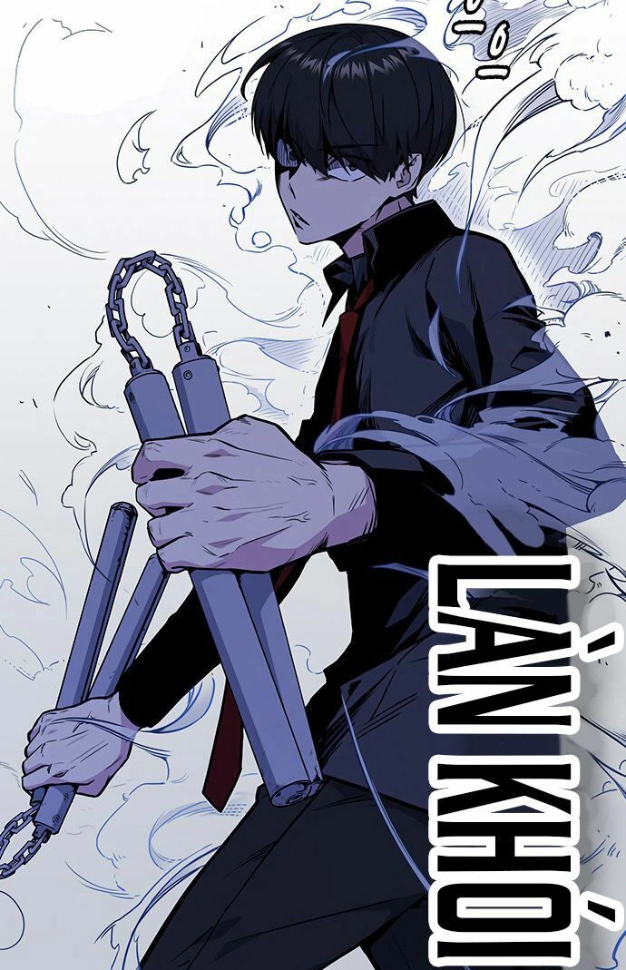 Học Nhóm Chapter 62 - 72