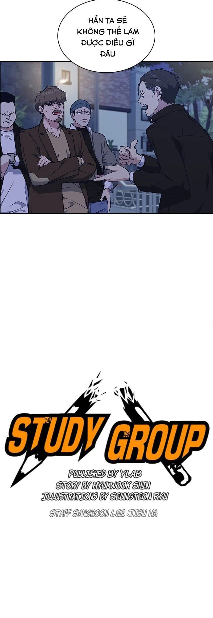 Học Nhóm Chapter 63 - 4