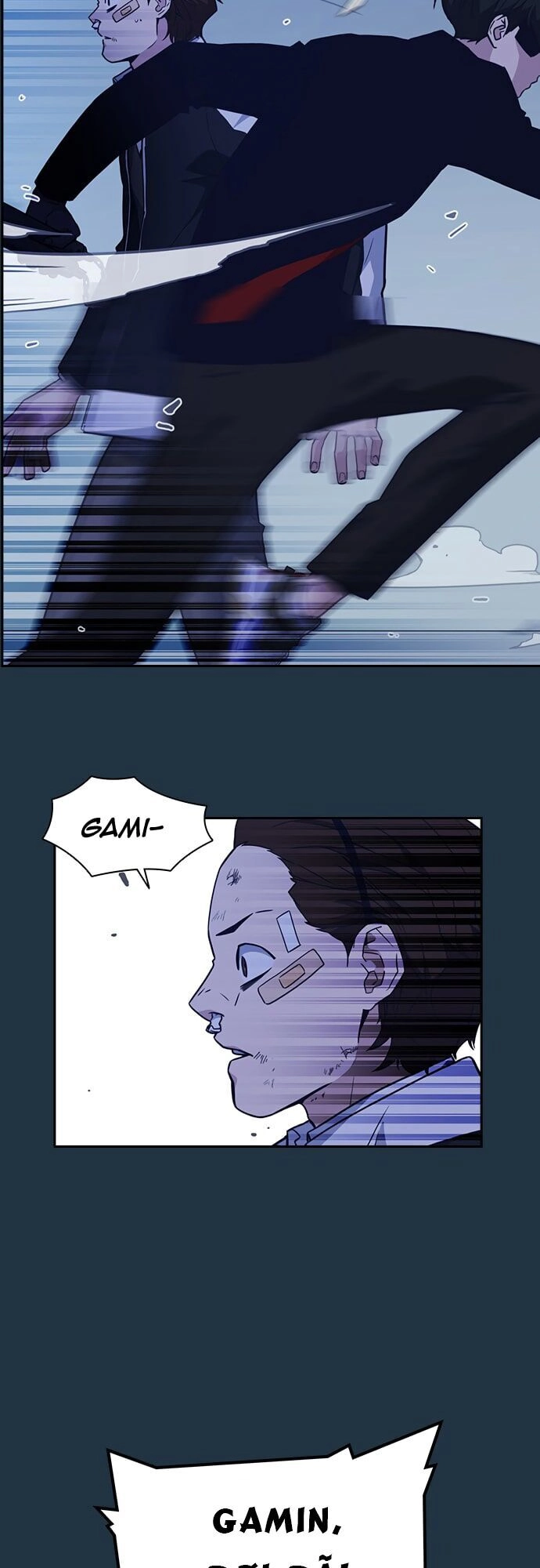 Học Nhóm Chapter 63 - 9