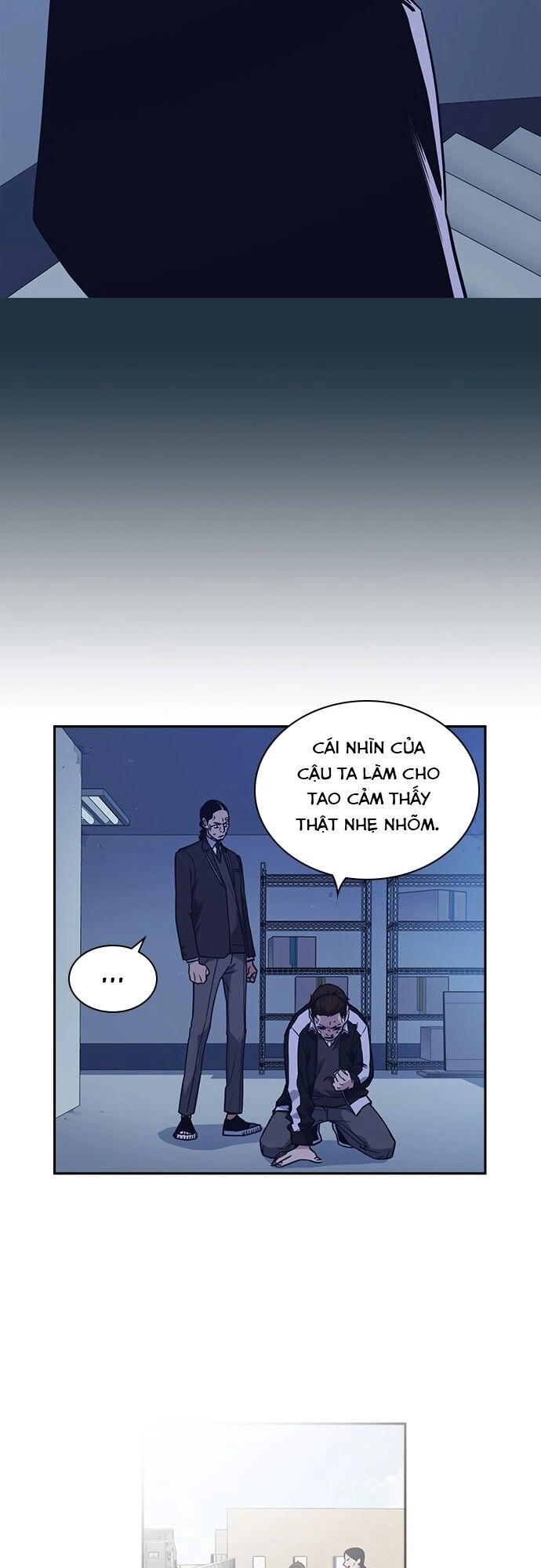 Học Nhóm Chapter 63 - 16