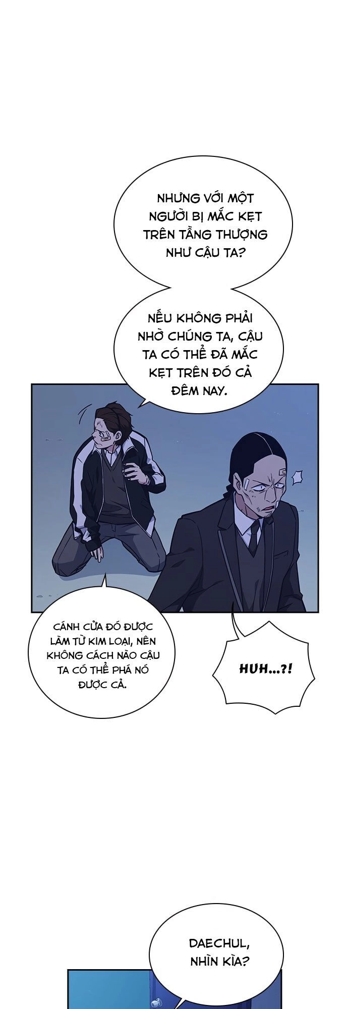 Học Nhóm Chapter 63 - 18