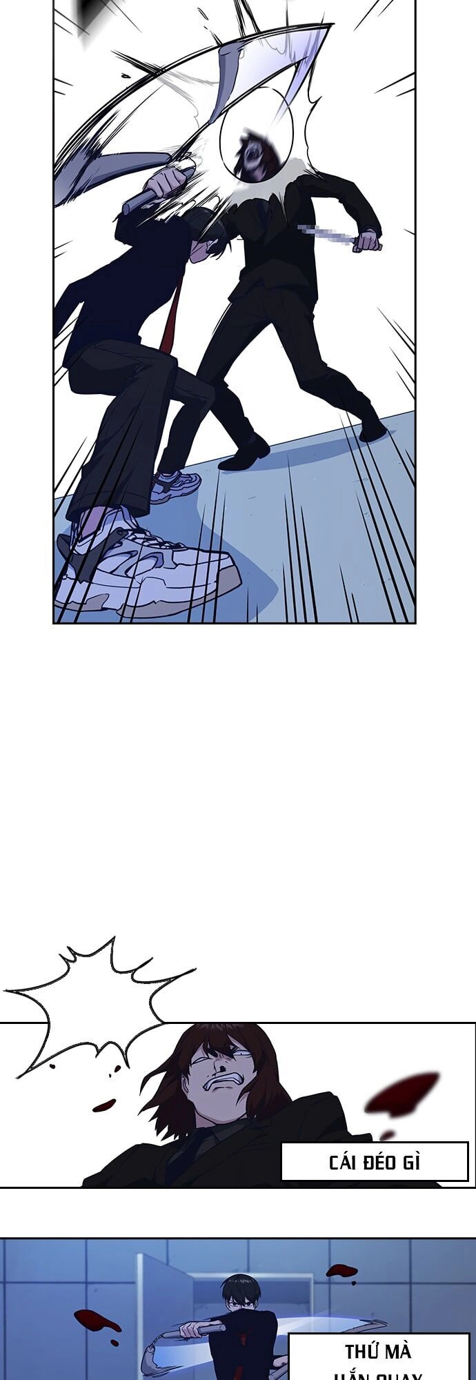 Học Nhóm Chapter 63 - 29