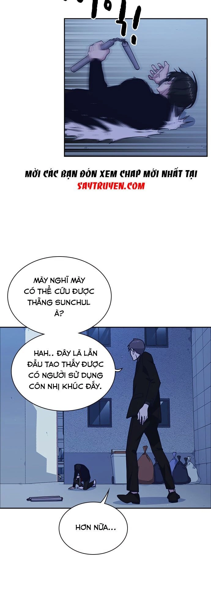 Học Nhóm Chapter 63 - 39