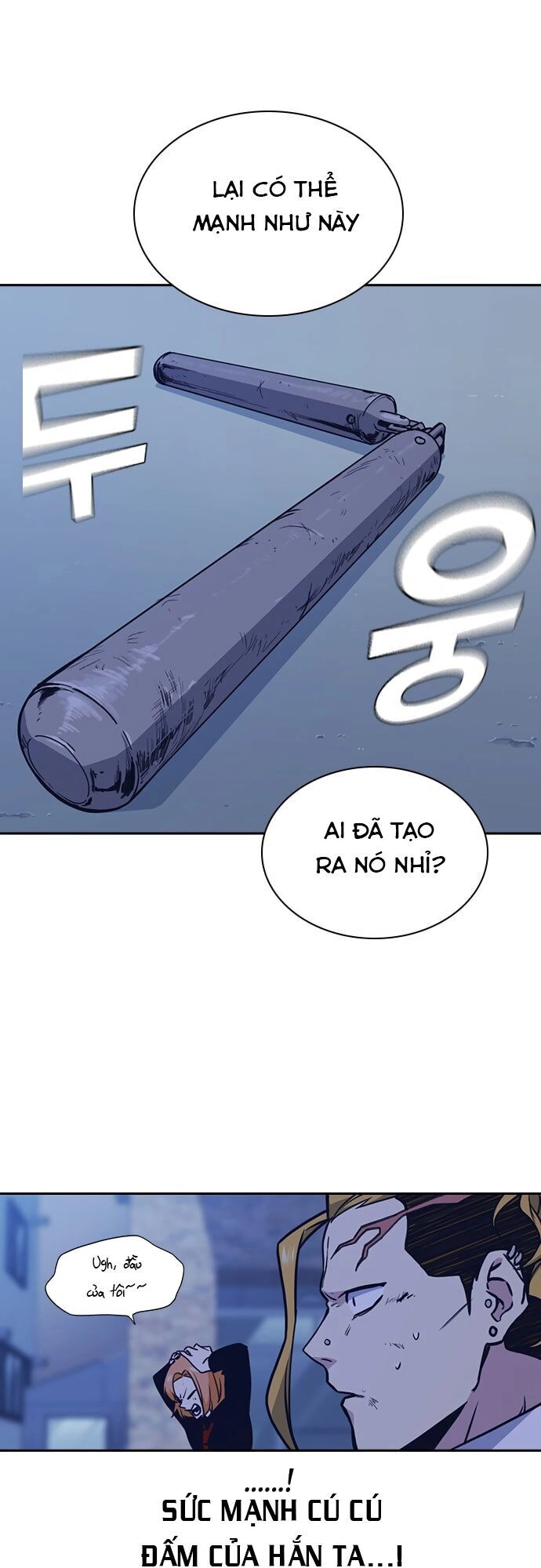 Học Nhóm Chapter 63 - 40