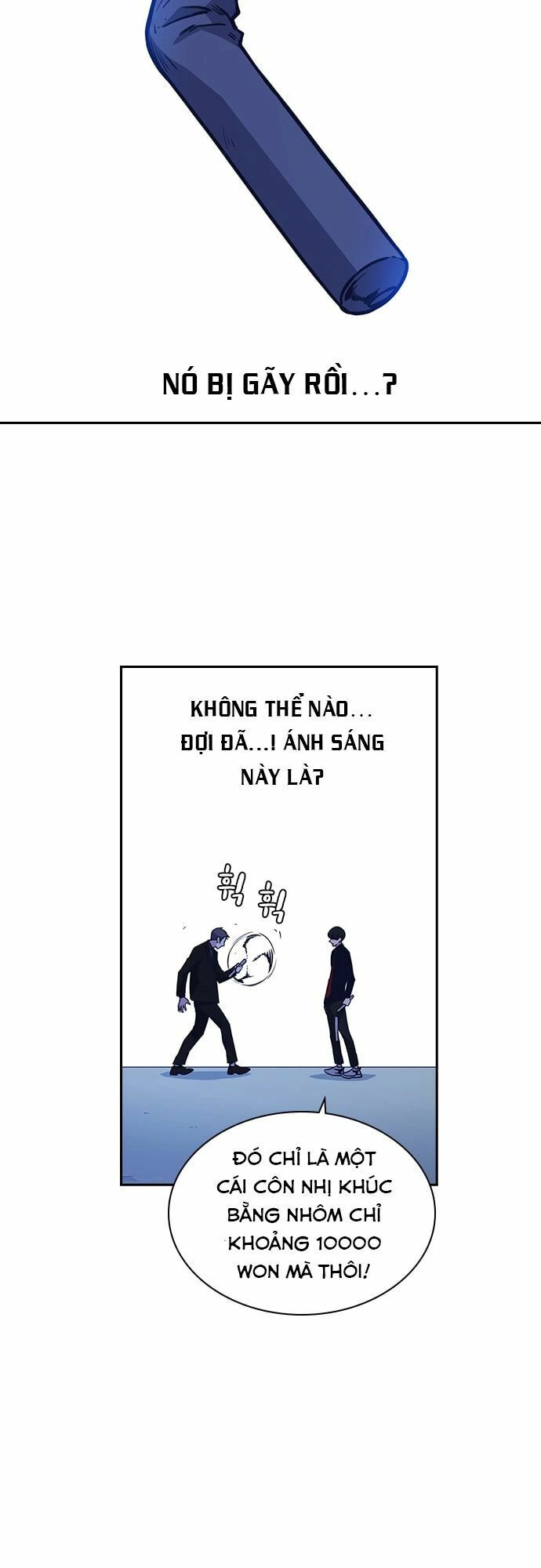 Học Nhóm Chapter 63 - 44