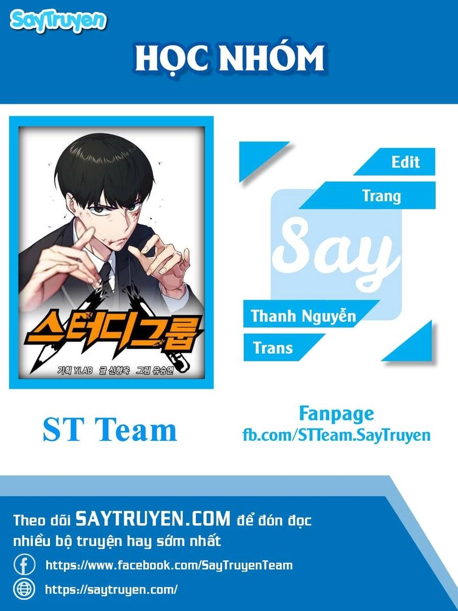 Học Nhóm Chapter 64 - 1