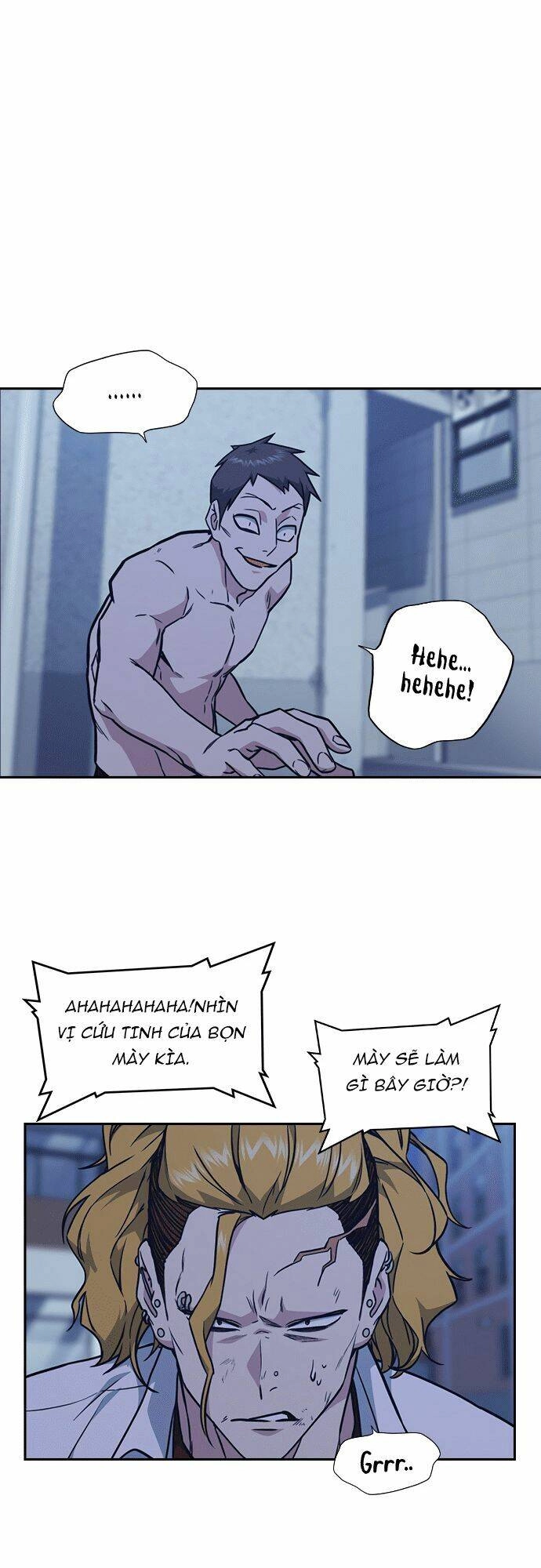 Học Nhóm Chapter 64 - 2