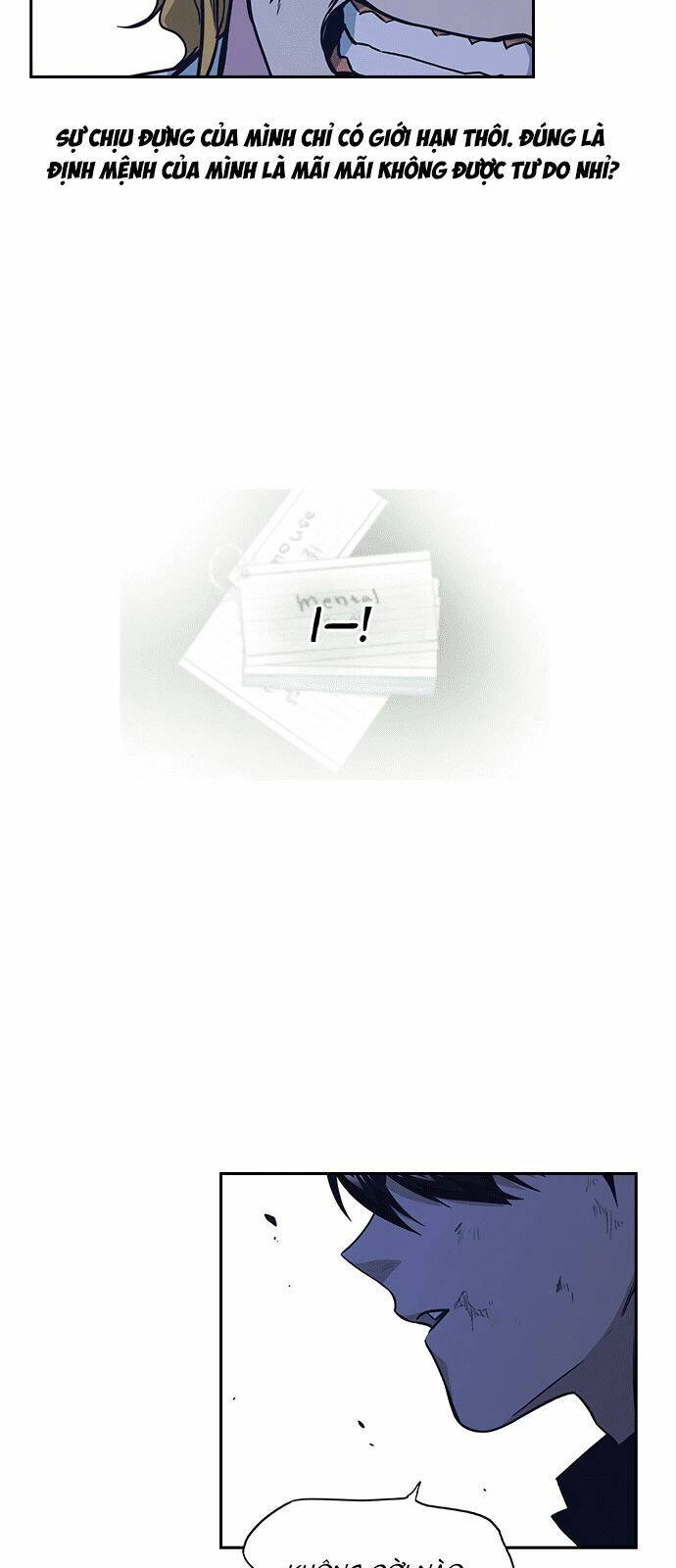 Học Nhóm Chapter 64 - 6