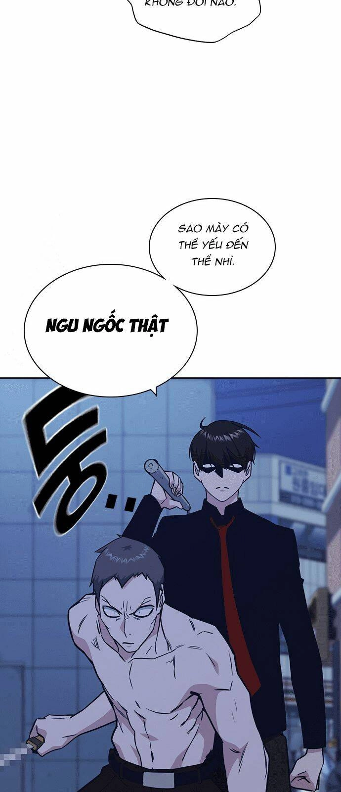 Học Nhóm Chapter 64 - 7