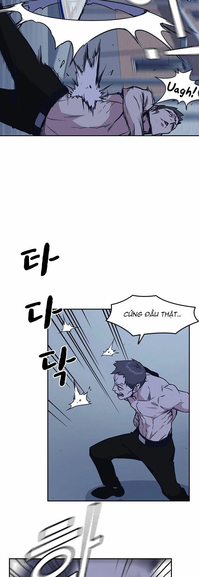 Học Nhóm Chapter 64 - 10