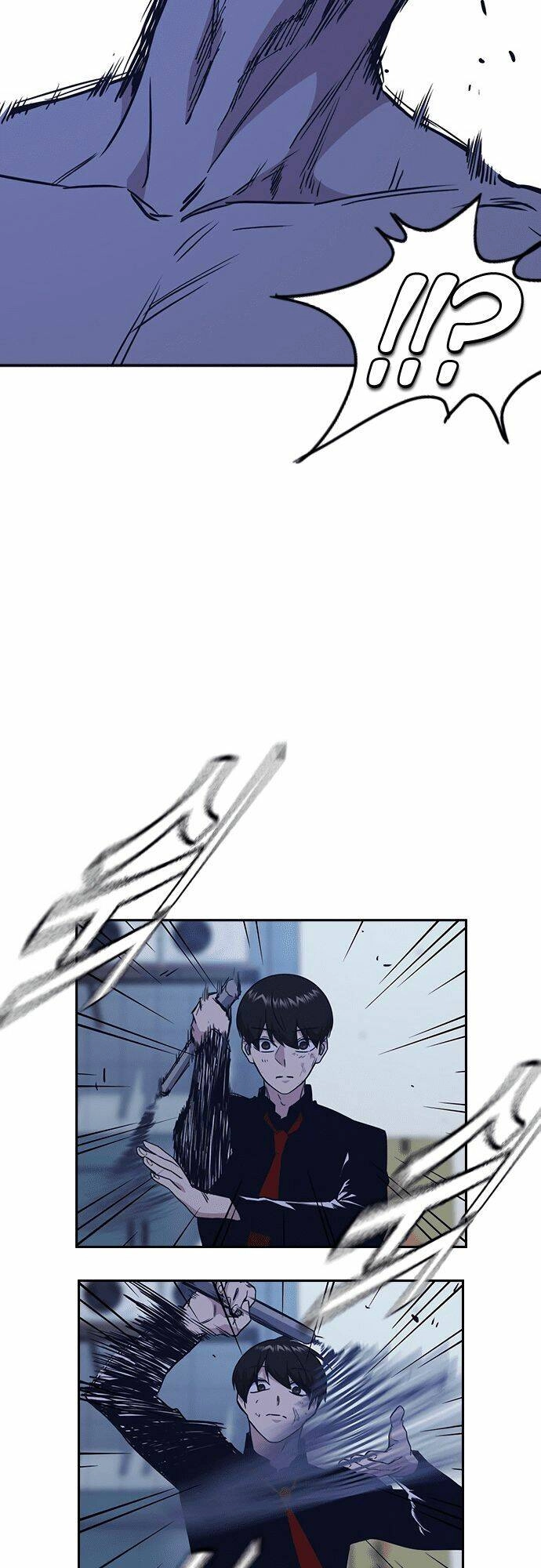 Học Nhóm Chapter 64 - 12