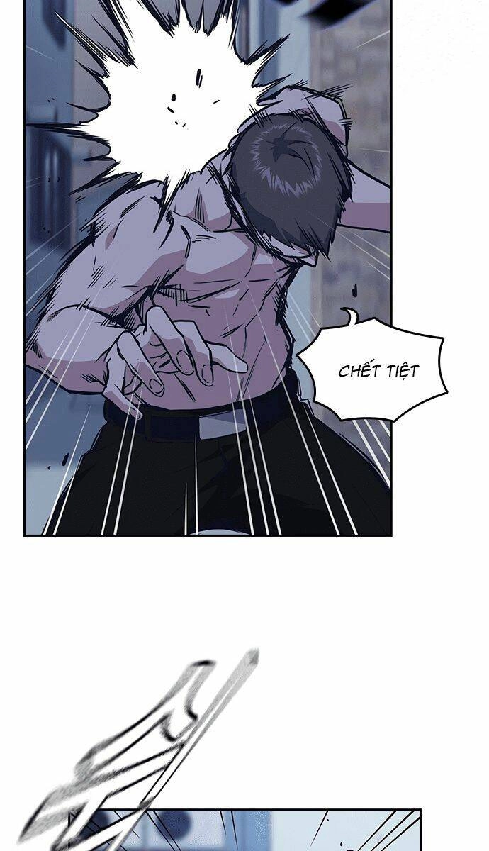 Học Nhóm Chapter 64 - 15