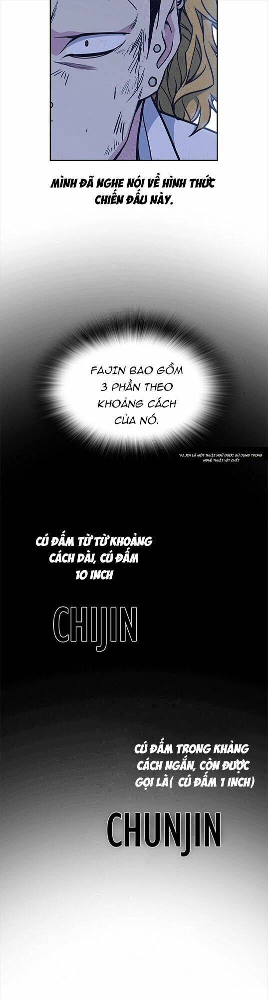 Học Nhóm Chapter 64 - 16
