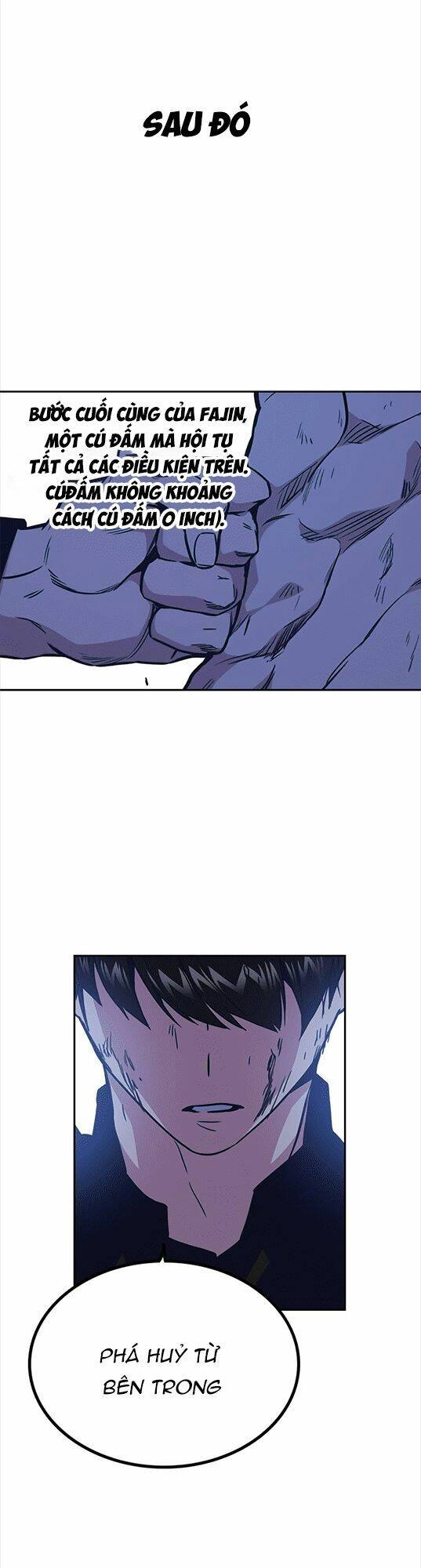 Học Nhóm Chapter 64 - 17