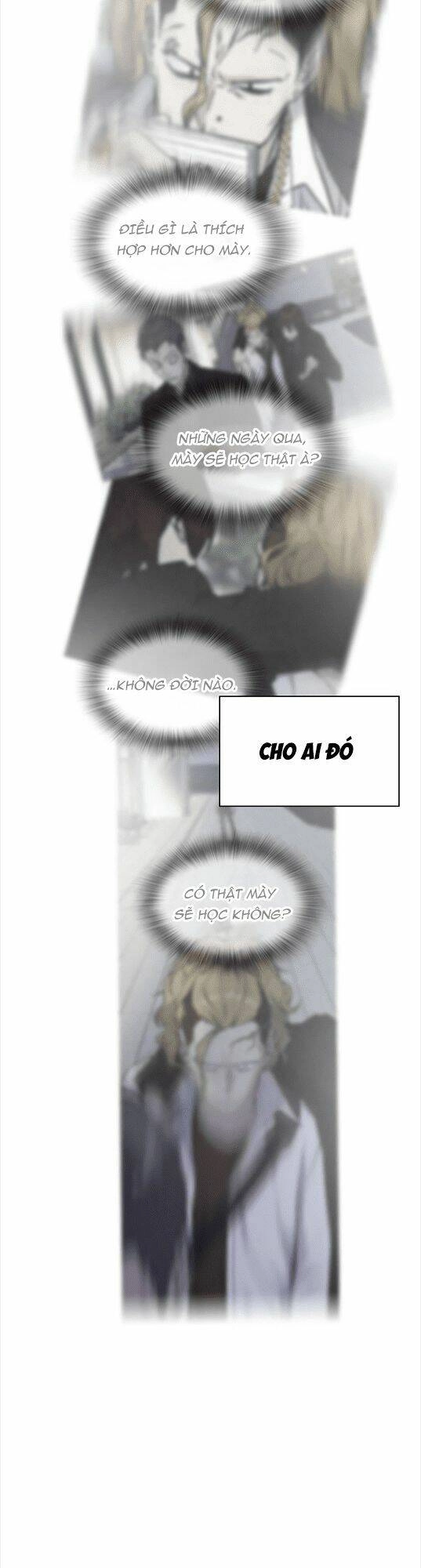 Học Nhóm Chapter 64 - 23