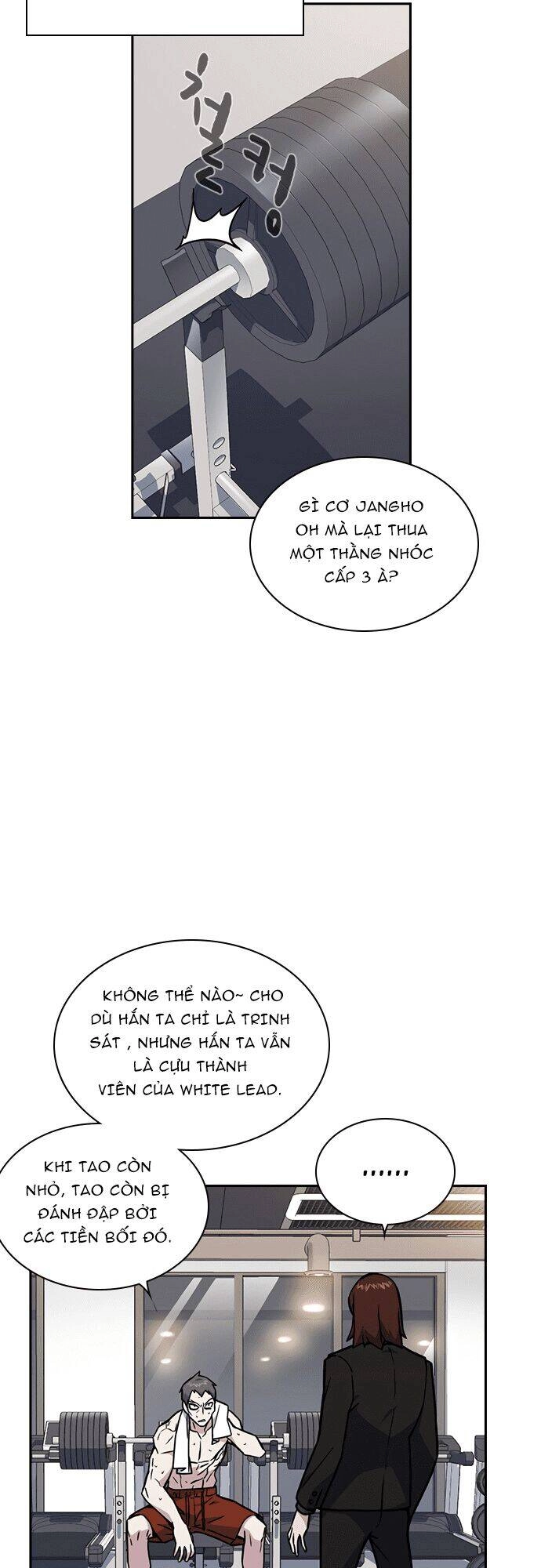 Học Nhóm Chapter 64 - 28