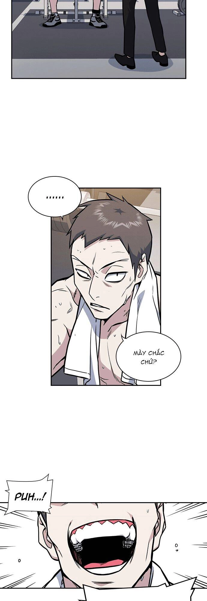 Học Nhóm Chapter 64 - 29