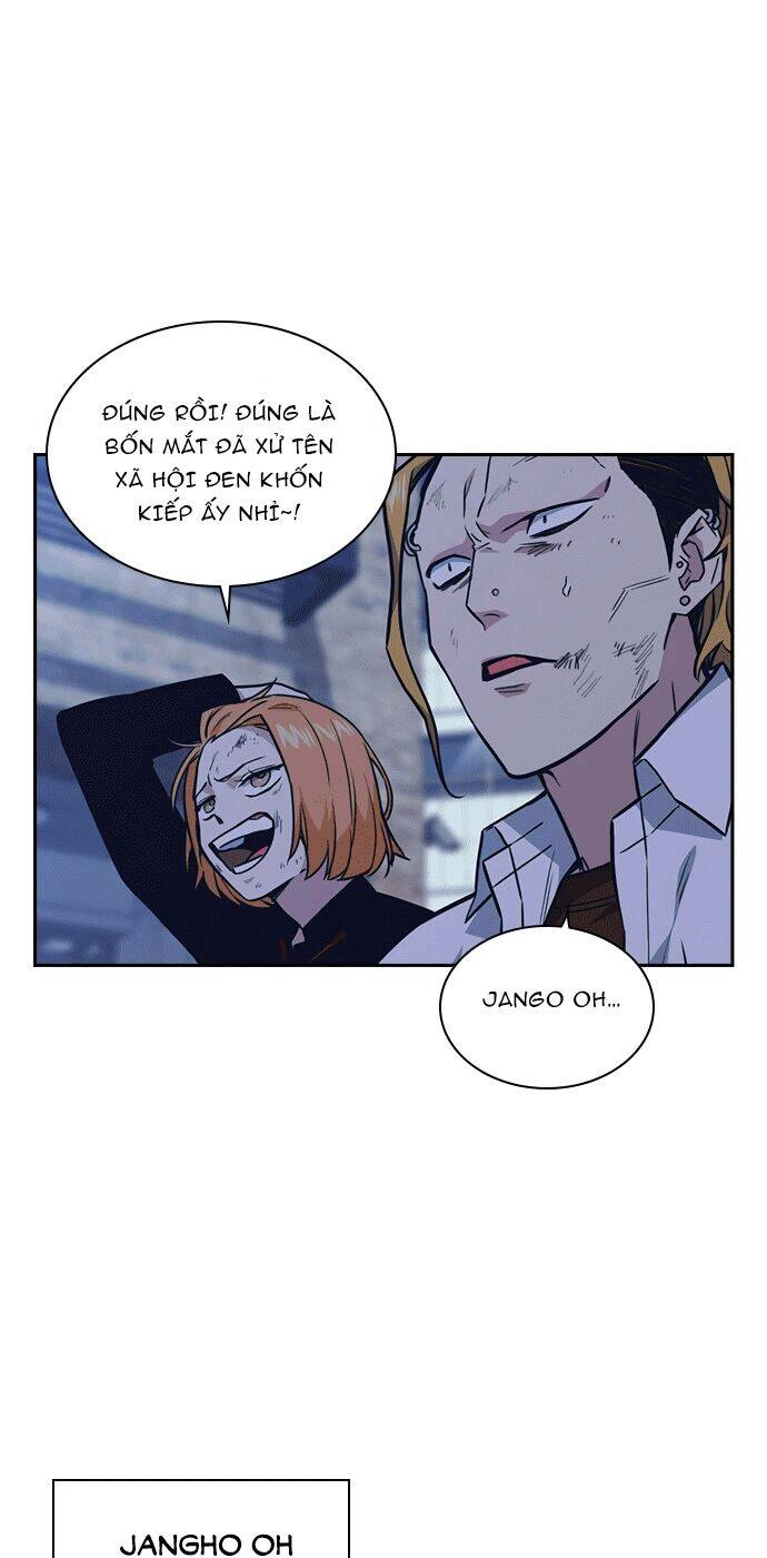 Học Nhóm Chapter 64 - 32