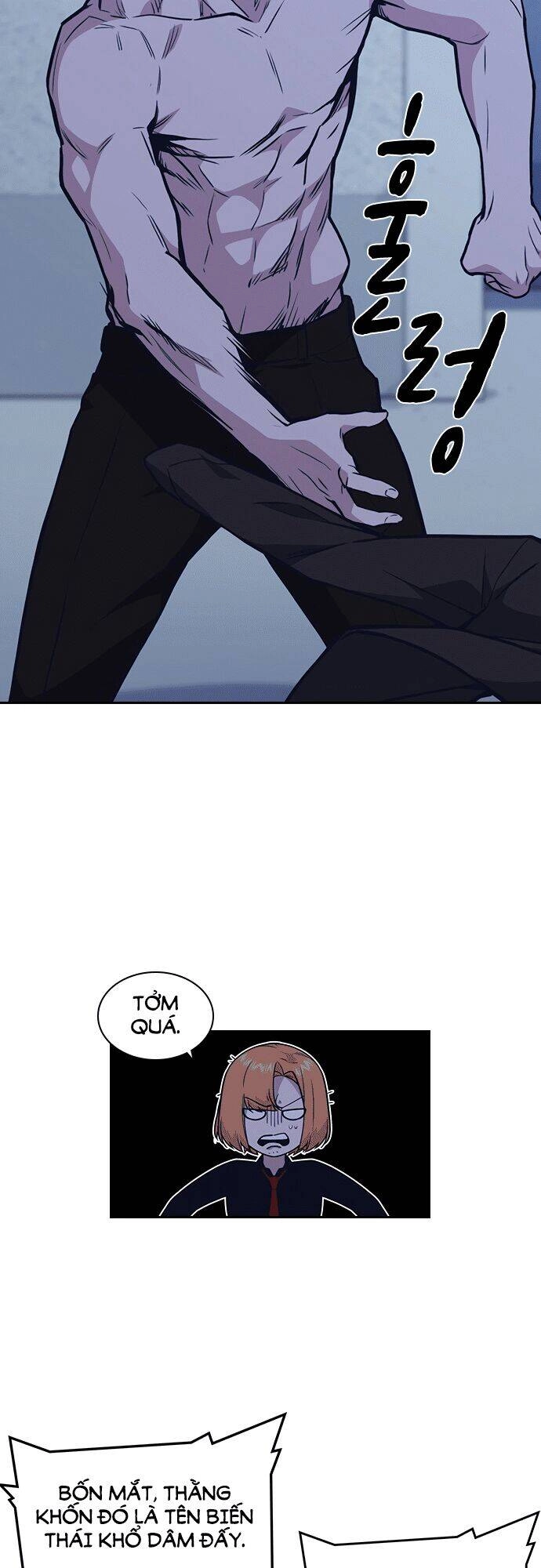 Học Nhóm Chapter 64 - 37