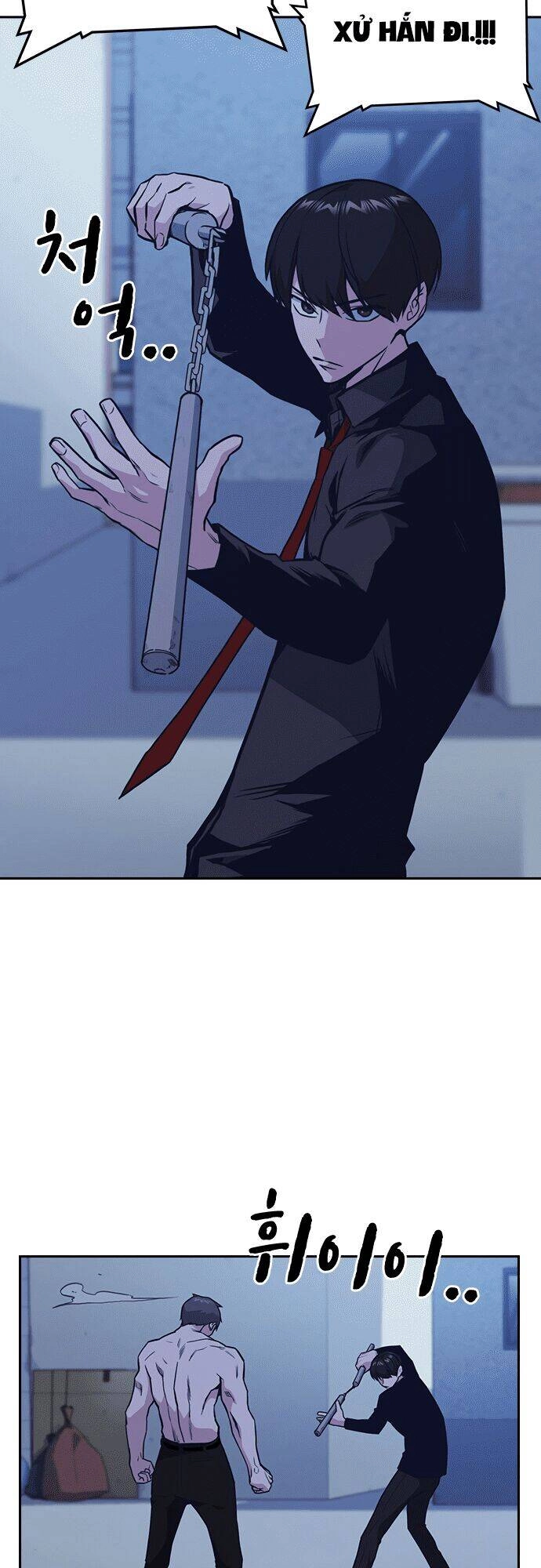 Học Nhóm Chapter 64 - 38