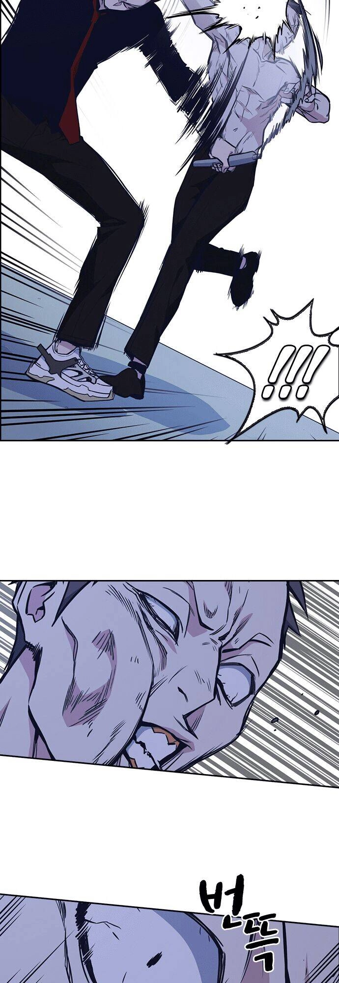 Học Nhóm Chapter 64 - 43