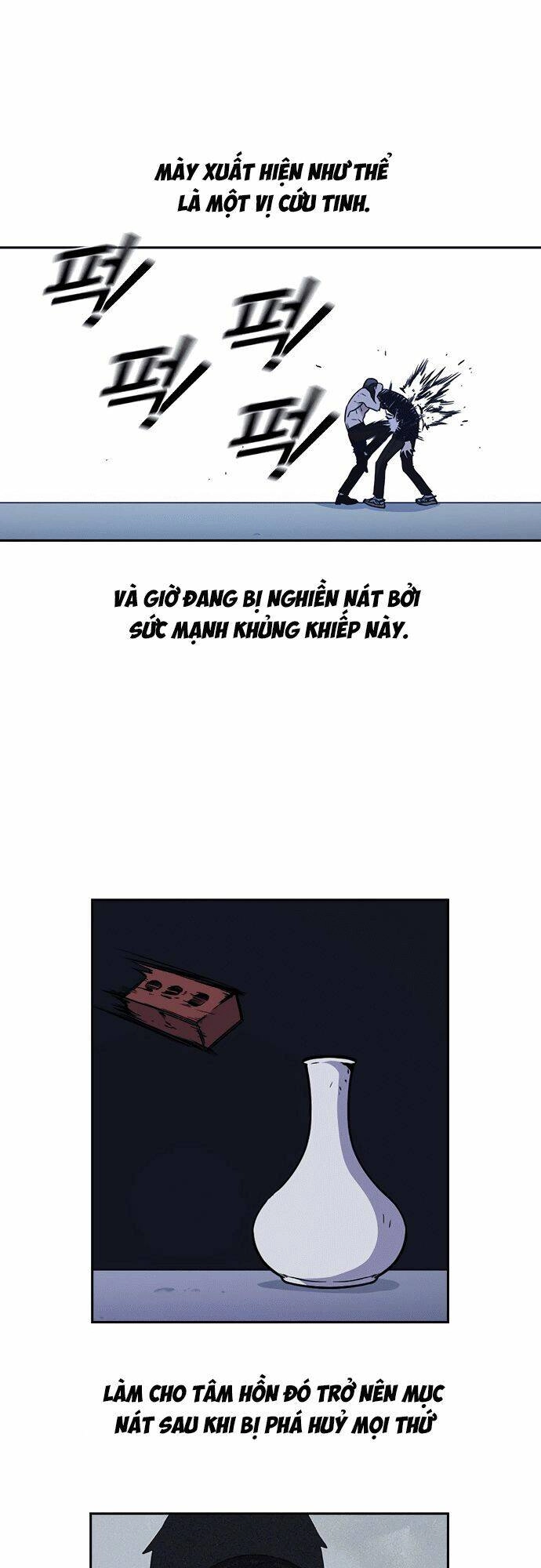 Học Nhóm Chapter 64 - 49