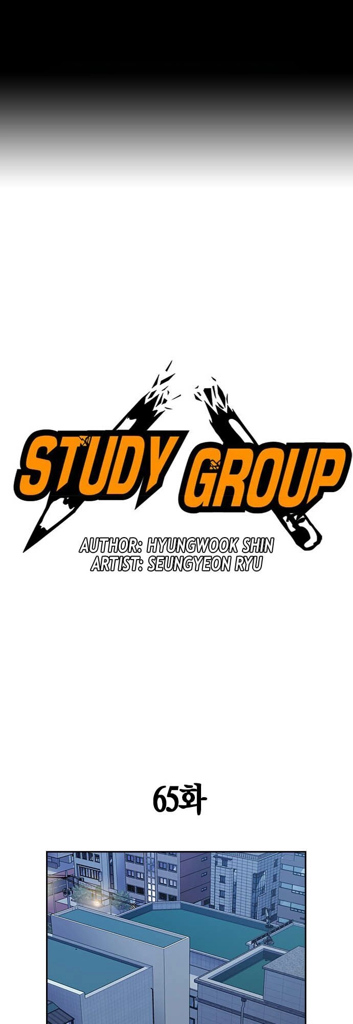 Học Nhóm Chapter 65 - 1