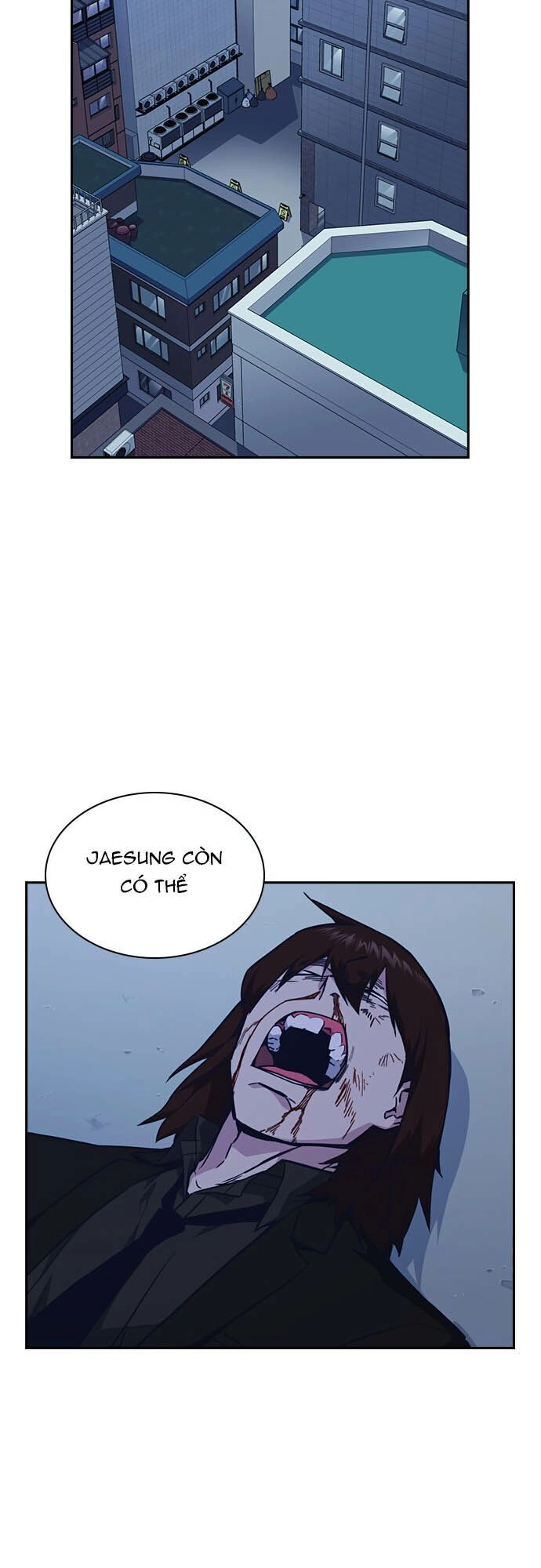 Học Nhóm Chapter 65 - 2