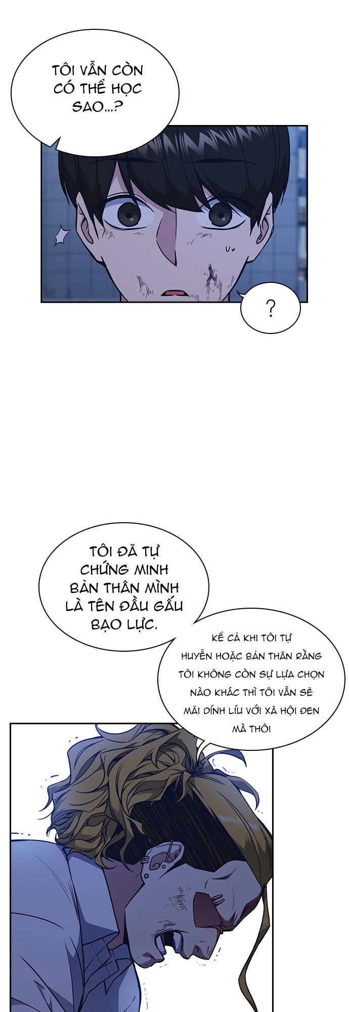 Học Nhóm Chapter 65 - 6