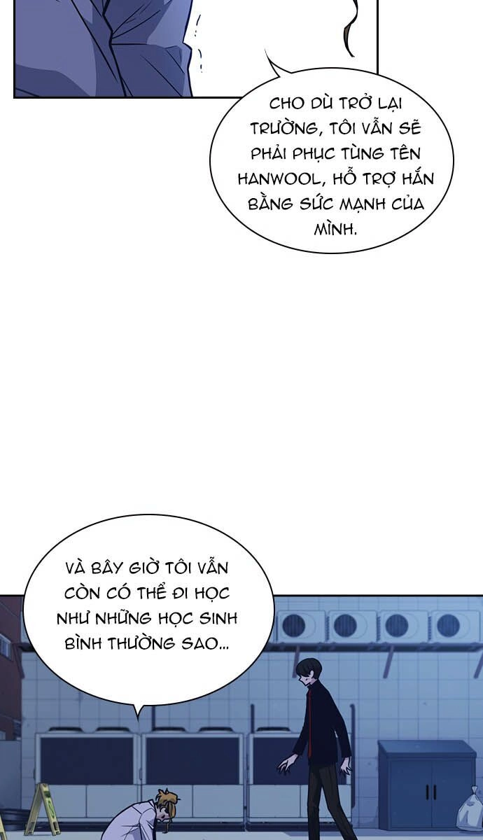 Học Nhóm Chapter 65 - 7
